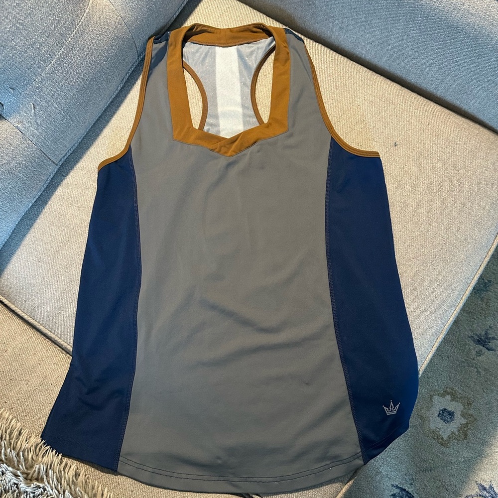 Crowned Athletics Force Fighter Flow